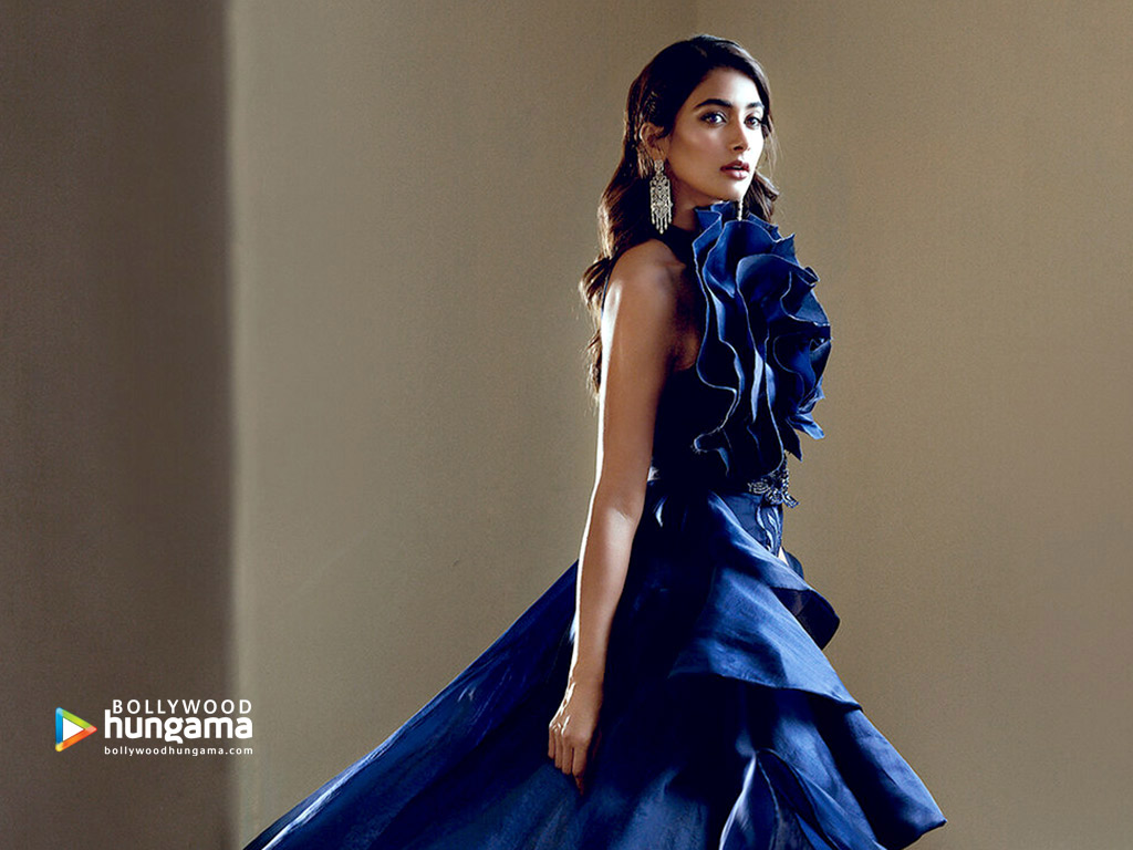 Pooja Hegde