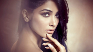Celebrity Wallpaper Of Pooja Hegde