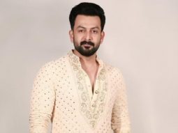 Prithviraj Sukumaran Prithviraj Sukumaran