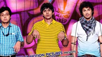 Pyaar Ka Punchnama