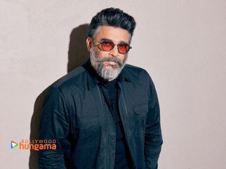 Celeb Wallpapers Of R Madhavan