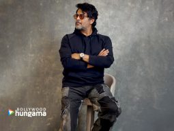 Celebrity wallpaper of R Madhavan