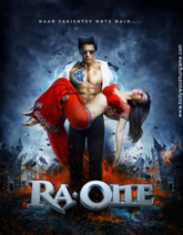 Ra.One