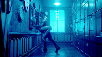 Wallpapers Of The Movie Raabta