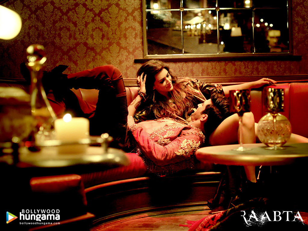 Raabta