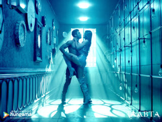 Wallpapers Of The Movie Raabta