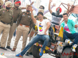 Movie Wallpapers Of The Movie Raabta