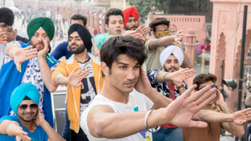 Movie Wallpapers Of The Movie Raabta