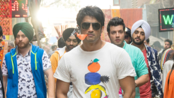 Movie Wallpapers Of The Movie Raabta