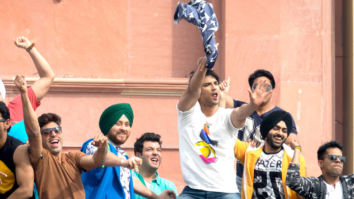 Movie Wallpapers Of The Movie Raabta