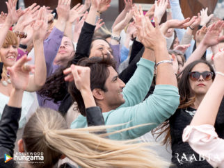 Movie Wallpapers Of The Movie Raabta