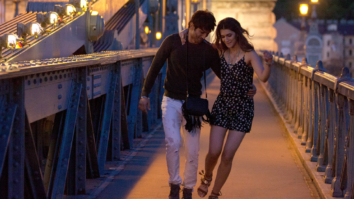 Movie Stills Of The Movie Raabta