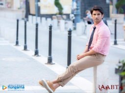 Movie Wallpapers Of The Movie Raabta