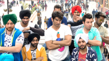 Movie Wallpapers Of The Movie Raabta