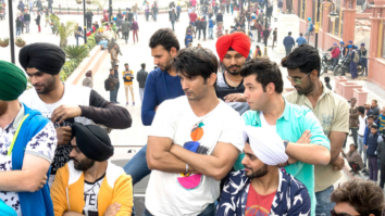 Movie Wallpapers Of The Movie Raabta