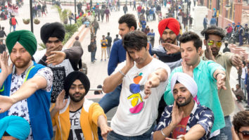 Movie Wallpapers Of The Movie Raabta