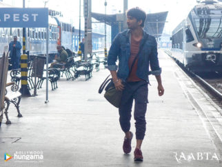 Movie Wallpapers Of The Movie Raabta
