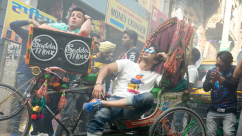 Movie Wallpapers Of The Movie Raabta