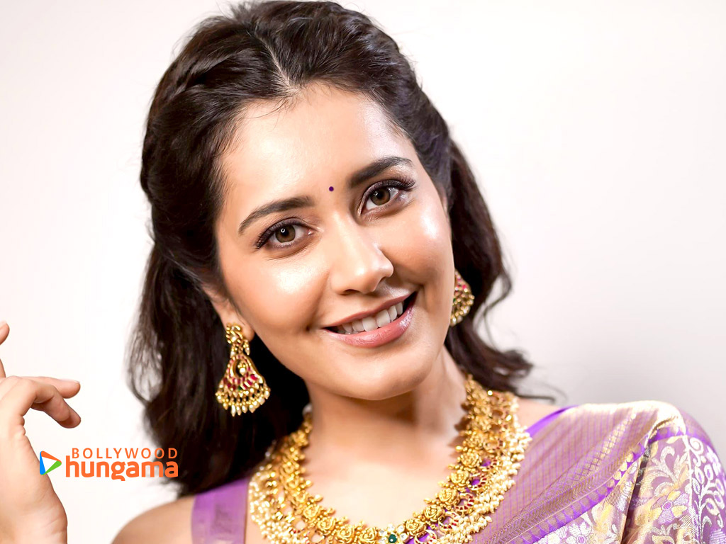Raashii Khanna