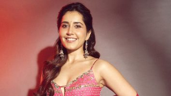 Raashii Khanna
