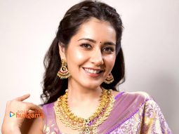 Celeb Wallpapers Of Raashii Khanna