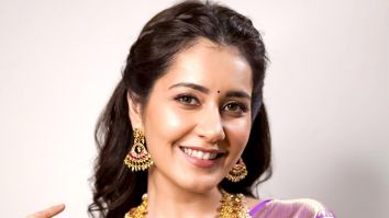 Celeb Wallpapers Of Raashii Khanna