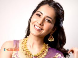 Celeb Wallpapers Of Raashii Khanna