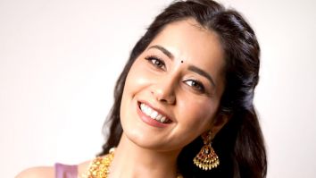 Celeb Wallpapers Of Raashii Khanna