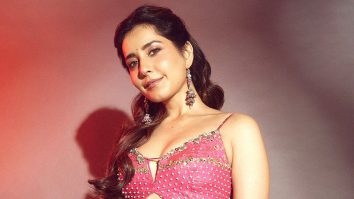 Raashii Khanna