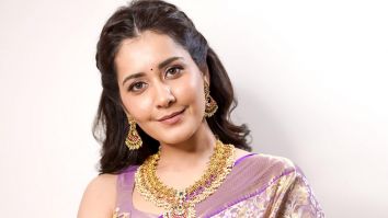 Celeb Wallpapers Of Raashii Khanna