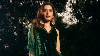 Celeb Wallpapers Of Raashii Khanna