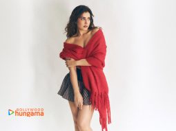 Celebrity wallpaper of Raashii Khanna