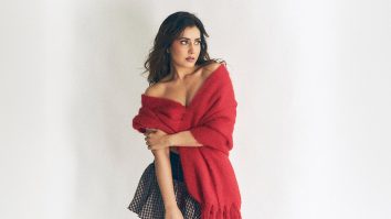Celebrity wallpaper of Raashii Khanna