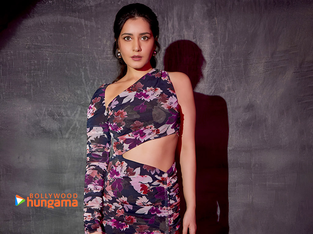 Raashii Khanna
