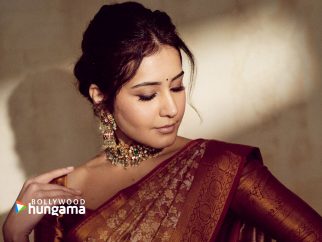 Celebrity wallpaper of Raashii Khanna