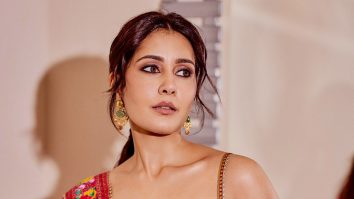 Raashii Khanna