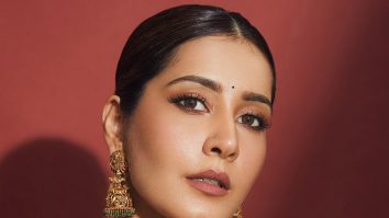Raashii Khanna