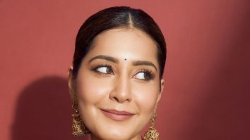 Raashii Khanna