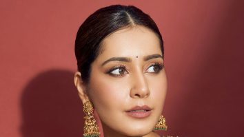 Raashii Khanna