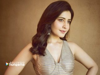 Celeb Wallpapers Of Raashii Khanna