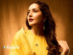 Celebrity wallpaper of Raashii Khanna