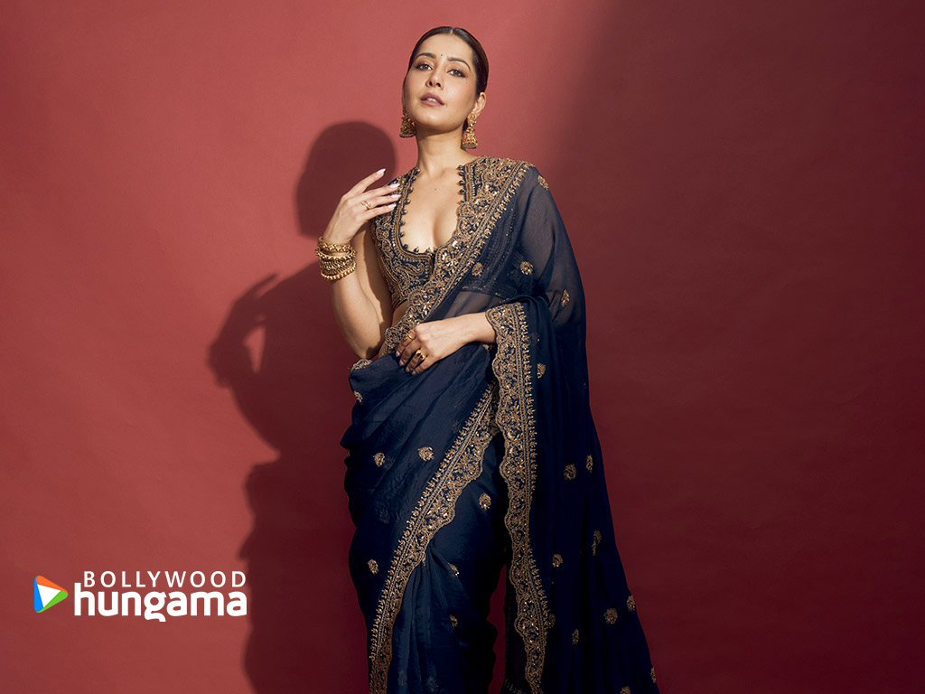 Raashii Khanna Raashii Khanna