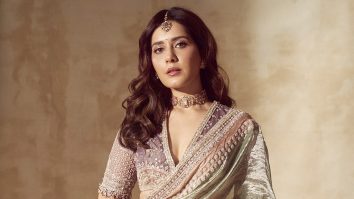 Celebrity wallpaper of Raashii Khanna