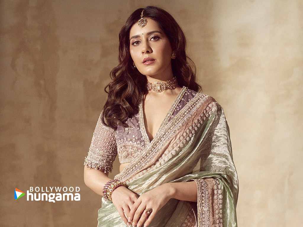Raashii Khanna Raashii Khanna