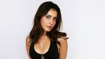 Celebrity wallpaper of Raashii Khanna