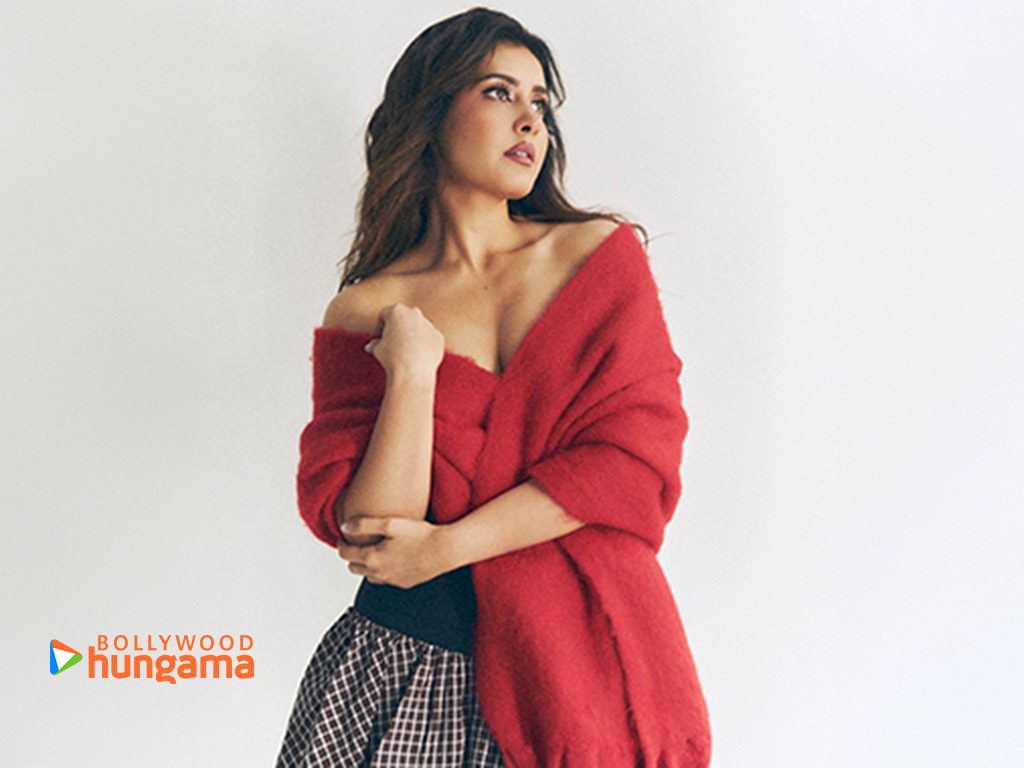 Raashii Khanna Raashii Khanna