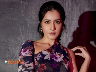 Celebrity wallpaper of Raashii Khanna