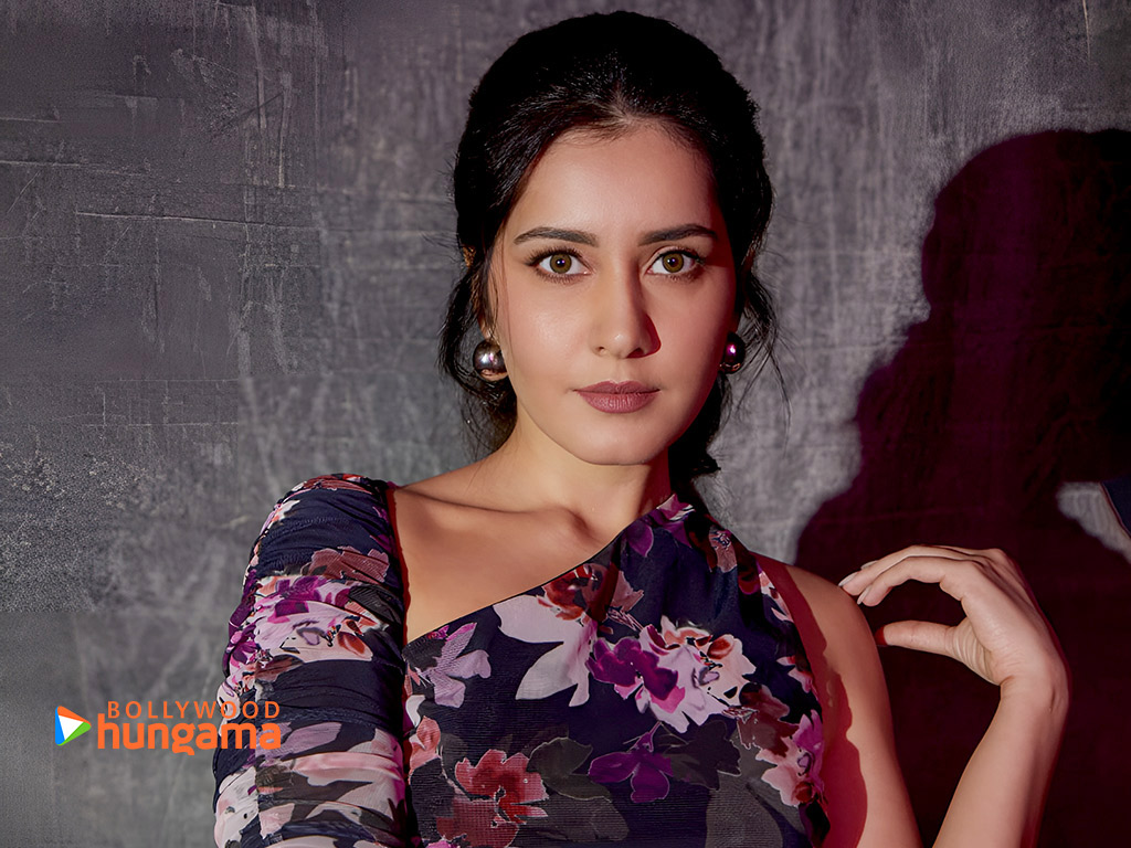 Raashii Khanna Raashii Khanna