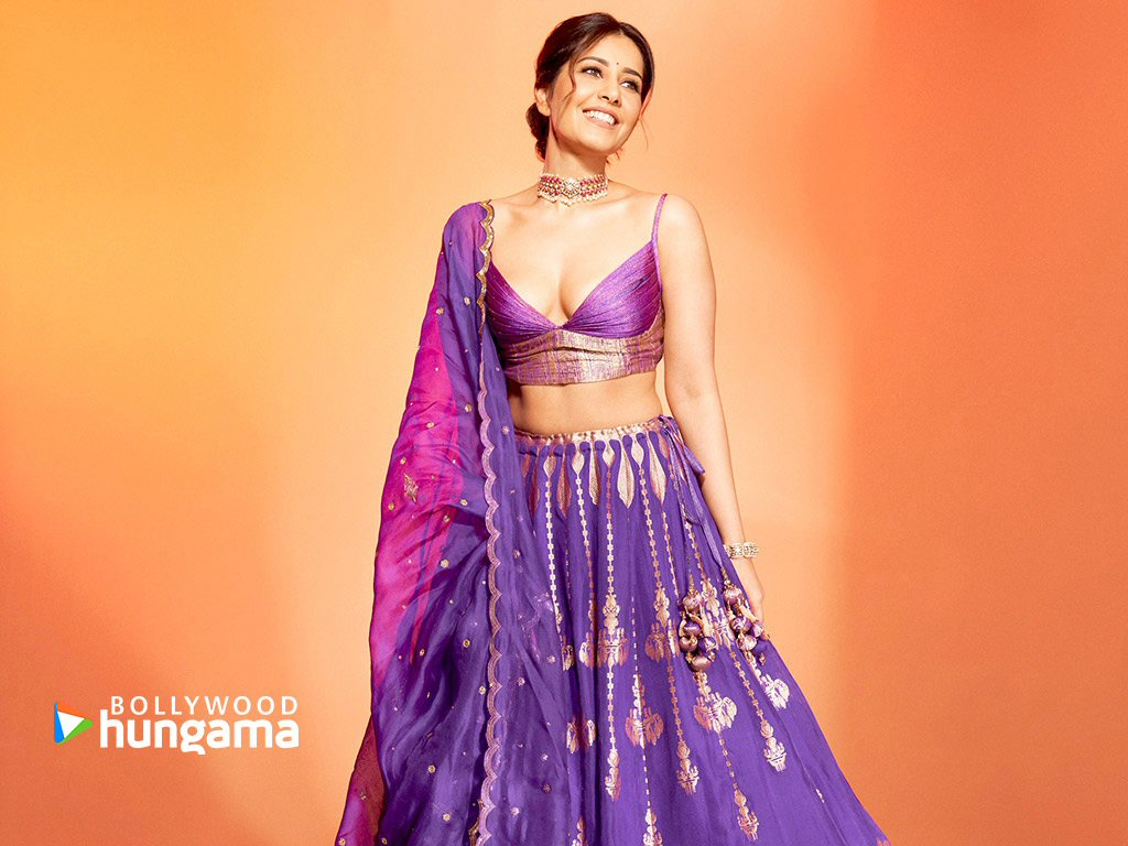 Raashii Khanna Raashii Khanna
