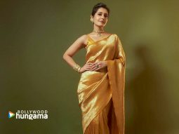 Celebrity wallpaper of Raashii Khanna